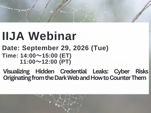 Visualizing Hidden Credential Leaks: Cyber Risks Originating from the Dark Web and How to Counter Them