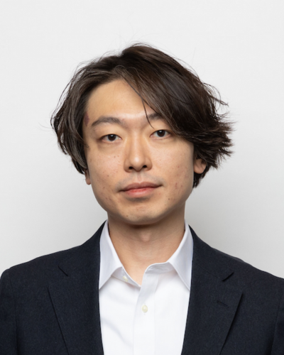 大森 秀昭 (Omori Hideaki)