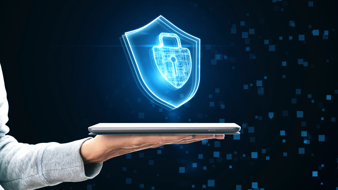 Launch announcement for the IIJA Password Management Service.