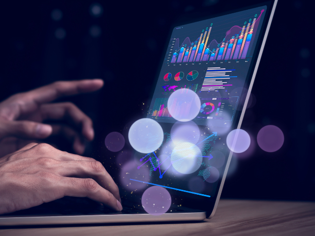 Launch announcement for the IIJA Log Management Service