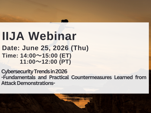 Cybersecurity Trends in 2026—Fundamentals and Practical Countermeasures Learned from Attack Demonstrations —